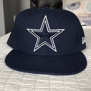 New Era Dallas Cowboys Snapback